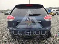 2016 Nissan ROGUE фото