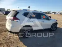 2016 Nissan ROGUE фото