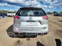 2016 Nissan ROGUE фото