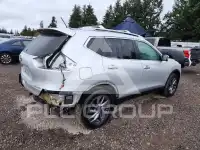 2016 Nissan ROGUE фото