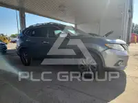 2016 Nissan ROGUE photo