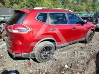 2016 Nissan ROGUE photo
