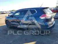 2016 Nissan ROGUE фото
