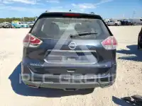 2016 Nissan ROGUE фото