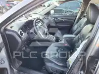2016 Nissan ROGUE фото