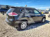 2016 Nissan ROGUE фото