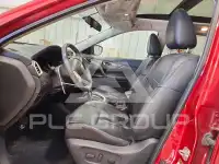 2016 Nissan ROGUE фото