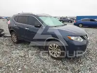 2016 Nissan ROGUE фото