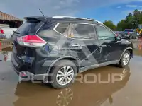 2016 Nissan ROGUE фото
