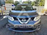 2016 Nissan ROGUE photo