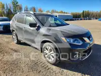 2016 Nissan ROGUE фото