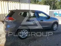2016 Nissan ROGUE photo