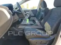 2016 Nissan ROGUE фото