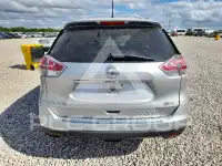 2016 Nissan ROGUE фото