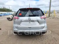 2016 Nissan ROGUE фото