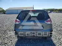 2016 Nissan ROGUE фото