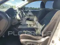 2016 Nissan ROGUE фото