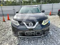 2016 Nissan ROGUE фото