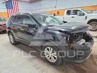 2016 Nissan ROGUE фото