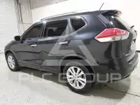 2016 Nissan ROGUE фото
