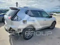 2016 Nissan ROGUE фото