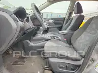 2016 Nissan ROGUE photo