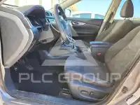 2016 Nissan ROGUE фото