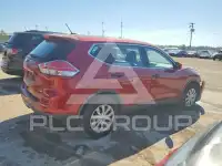 2016 Nissan ROGUE photo