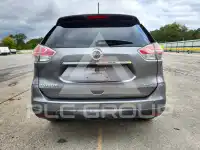 2016 Nissan ROGUE фото