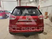 2016 Nissan ROGUE фото