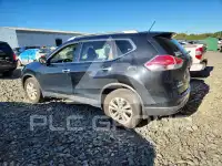 2016 Nissan ROGUE фото