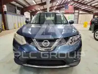 2016 Nissan ROGUE фото