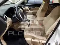 2016 Nissan ROGUE photo