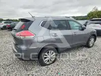 2016 Nissan ROGUE фото