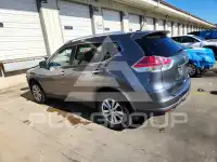 2016 Nissan ROGUE фото