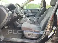 2016 Nissan ROGUE фото