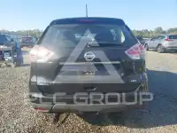 2016 Nissan ROGUE photo
