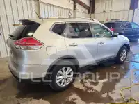2016 Nissan ROGUE фото