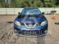 2016 Nissan ROGUE photo