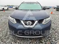 2016 Nissan ROGUE фото
