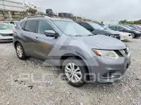 2016 Nissan ROGUE photo
