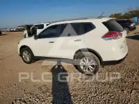 2016 Nissan ROGUE фото