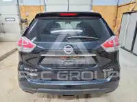 2016 Nissan ROGUE фото