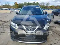2016 Nissan ROGUE фото