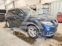 2016 Nissan ROGUE фото