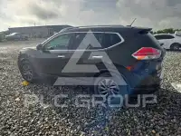 2016 Nissan ROGUE фото