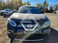 2016 Nissan ROGUE фото