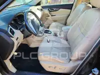 2016 Nissan ROGUE фото