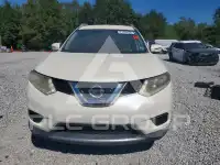 2016 Nissan ROGUE photo