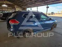 2016 Nissan ROGUE photo